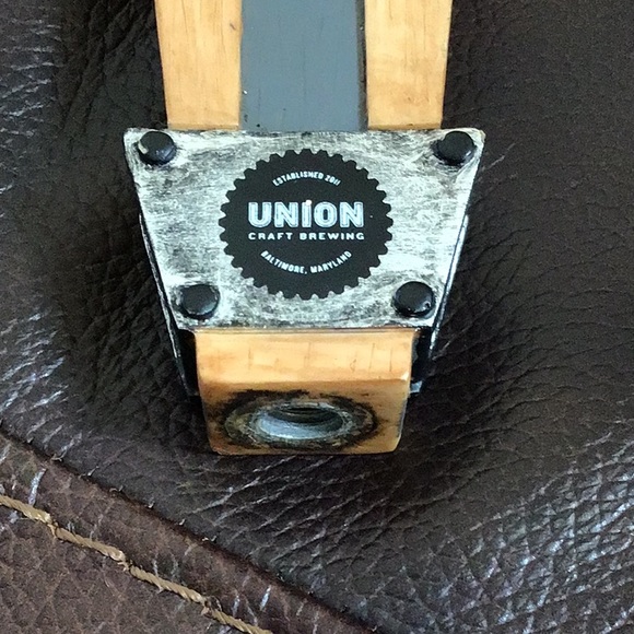 🍻 Union Craft Brewing Beer Tap - Picture 3 of 6